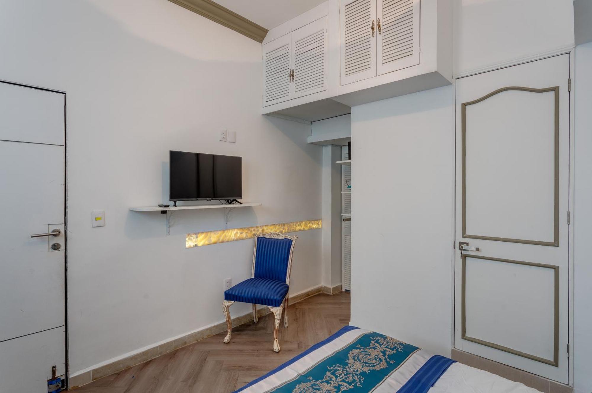 Отель Casa Amatlan Ciento Dos Мехико Экстерьер фото