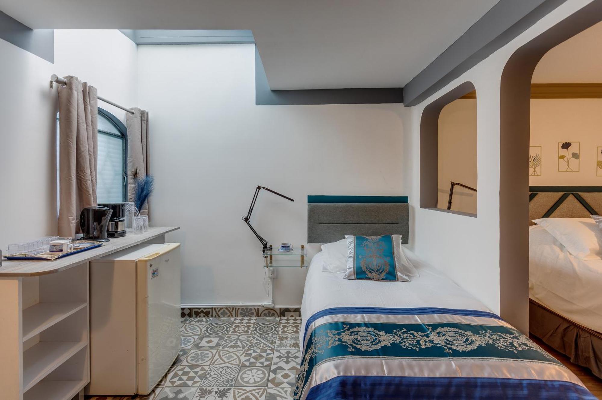 Отель Casa Amatlan Ciento Dos Мехико Экстерьер фото