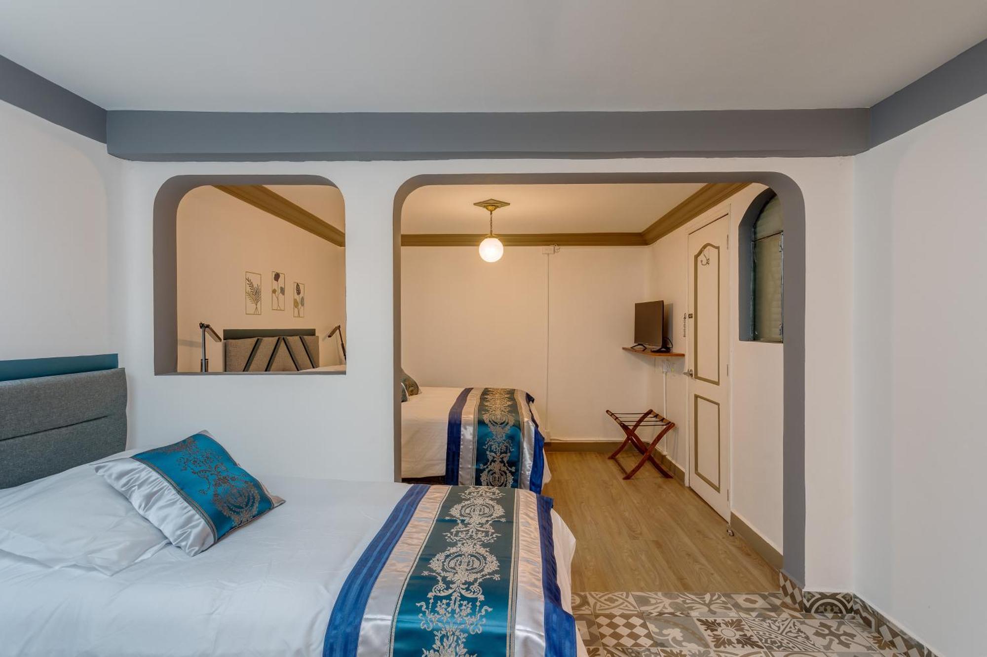Отель Casa Amatlan Ciento Dos Мехико Экстерьер фото