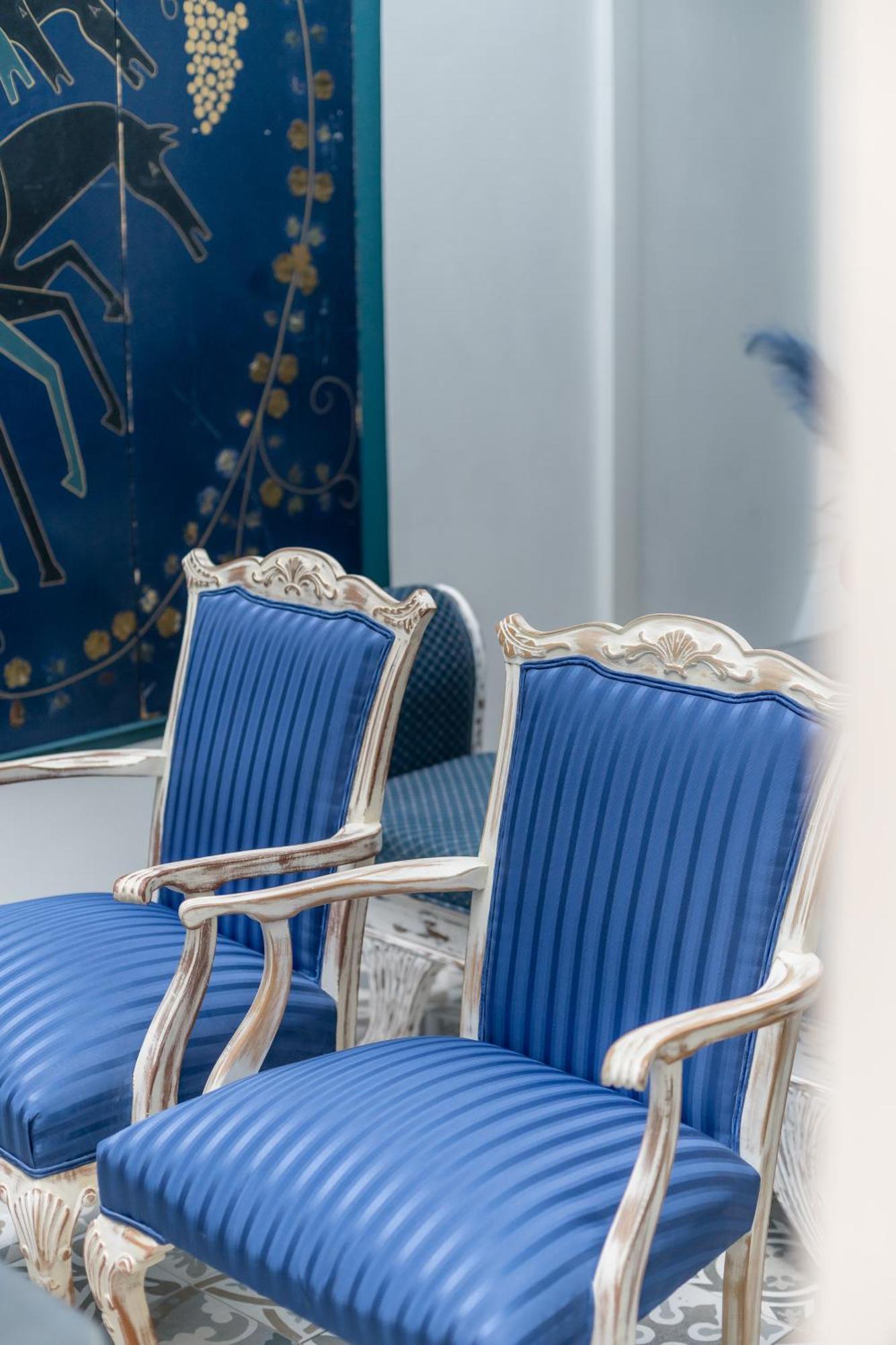 Отель Casa Amatlan Ciento Dos Мехико Экстерьер фото